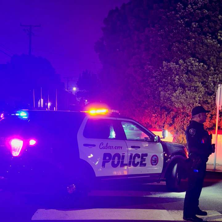 Woman Shot During Attempted Electric Bicycle Robbery in Culver City