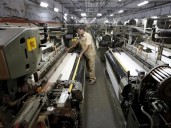 Industrial activity shrinks 3.67% in June