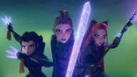 'KPop Demon Hunters' might win the box office. Why Netflix won't say