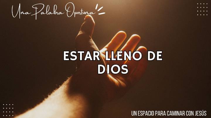 Una Palabra Oportuna 4192