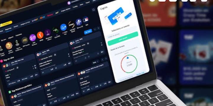 1Win México – Variedad de apuestas deportiva