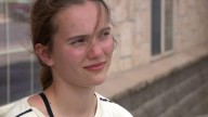 Utah girl describes getting lost in Uinta Mountains
