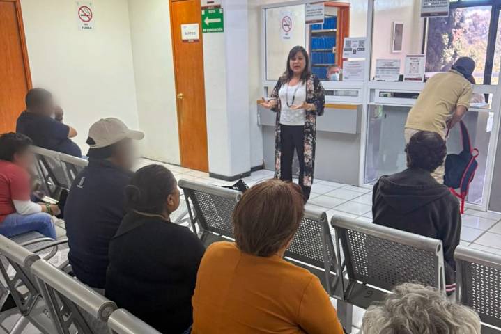 Ayuntamiento capitalino impulsa la igualdad de género a través del lenguaje sin estereotipos