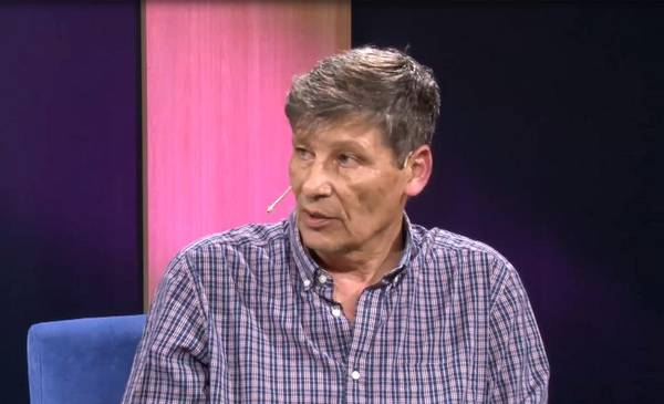 Ricardo Bayés: “Queremos un Concejo más cerca de la gente”