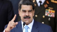 Maduro hizo un nuevo llamado desesperado para alistarse a la milicia en contra del operativo de EEUU