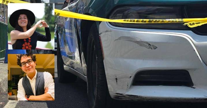 Fecha en la que Ximena Guzmán y José Muñoz iban a ser asesinados: sicario era profesional