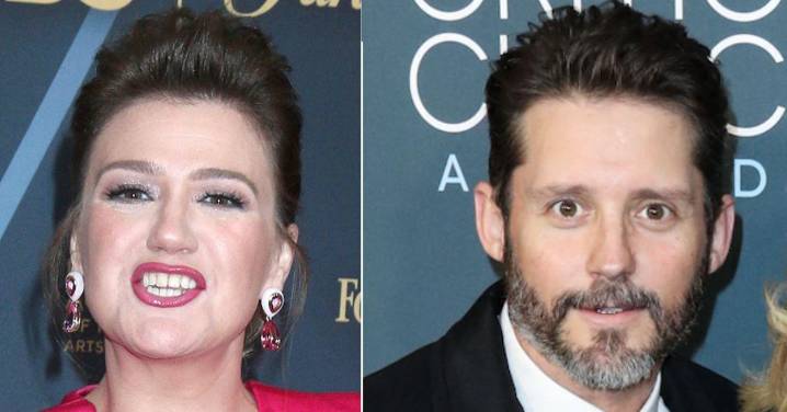 Brandon Blackstock's Romance With Kelly's Assistant Was Final Betrayal