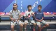 A Place to Call Home: Noah, Elijah and Jackson