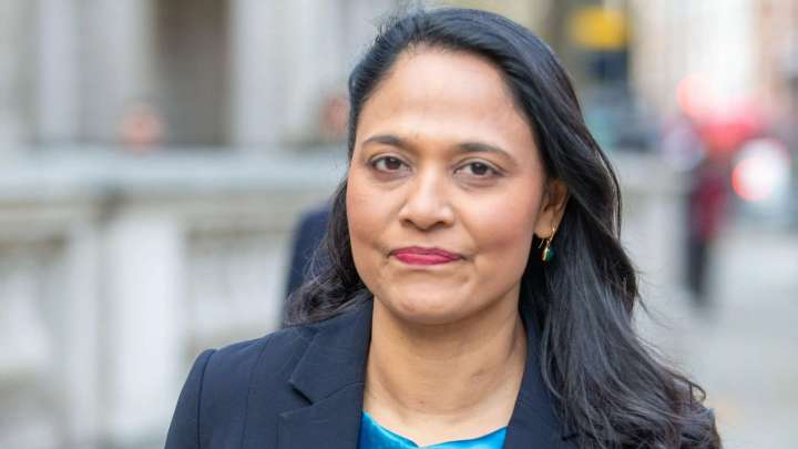 Labour minister for homelessness ‘threw out tenants then hiked rent by £700 a month’ ahead of law change to BAN doing it