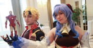 Concurso de cosplay de la Comic-Con de Málaga: inscripción y todos los detalles para participar