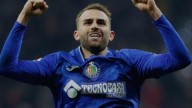 Borja Mayoral rechaza oferta de Rayados y se queda en Europa