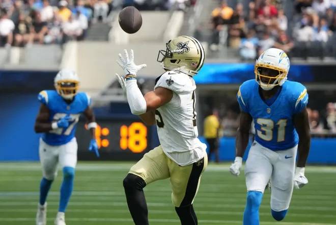 La defensa de los Chargers brilla en la de pretemporada con un 27