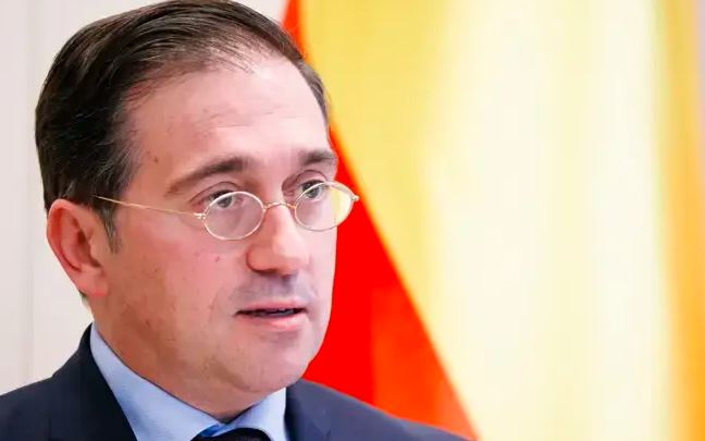 España exige la liberación de dos connacionales detenidos arbitrariamente en Venezuela