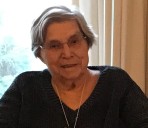Patricia Ann Kuller: Memorial service Sept. 19 at Holyrood Cemetery