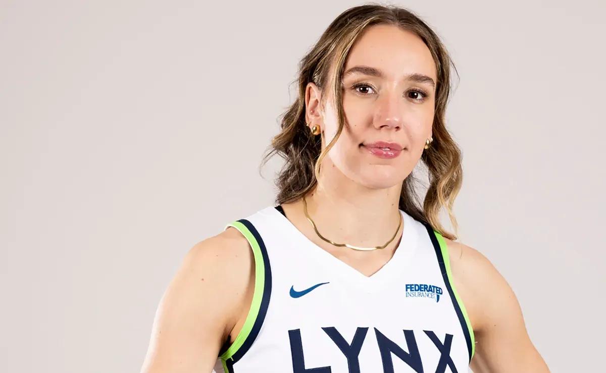 Alanna Smith’s contract and salary with the Minnesota Lynx: How much does the forward earn?