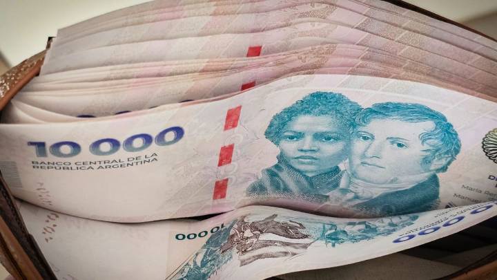 Subió otra vez el plazo fijo: cuánta plata gano si deposito $327.000 a 30 días