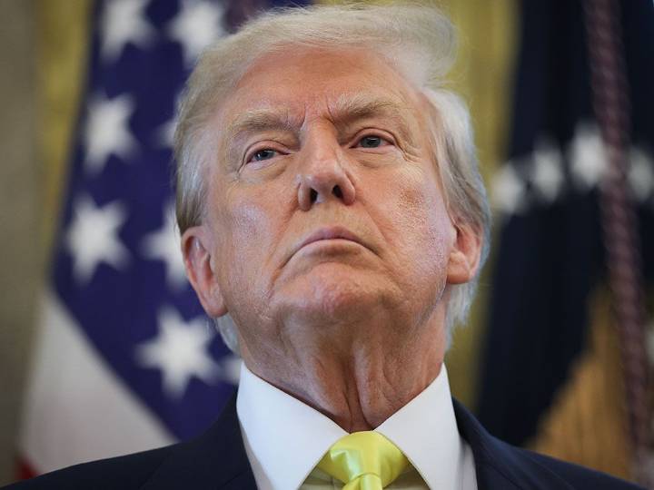 Posthaste: Why Trump might have to cut tariffs — (spoiler, they're not working)