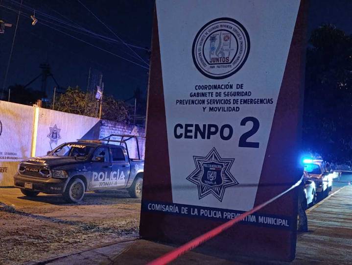 Policías son víctimas de la inseguridad en Jalisco: agentes en Ameca y Tonalá son agredidos con disparos