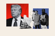Donald Trump's New Census Could Be Bad News for Texas