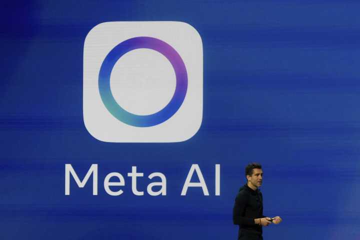 Meta Report Reveals 'Sensual Conversations' Chatbots Can Have With Kids as Young as 8