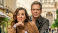 'NCIS: Tony & Ziva' Preview: Michael Weatherly, Cote de Pablo Take Us Inside Their Spinoff and Special Relationship (Exclusive)