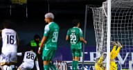 Tranco de campeón: Coquimbo Unido le quita el invicto de local a Audax y estira su ventaja en la cima de la Liga de Primera