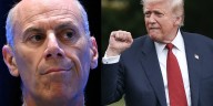 Trump scores court victory over Judge Boasberg on criminal gang deportations