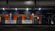 Metro de la CDMX Hoy 21 de Agosto de 2025: ¿Qué Líneas Están Afectadas por las Lluvias?