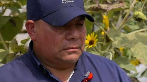 Beloved Duke bus driver among thousands of Honduras losing temporary protected status