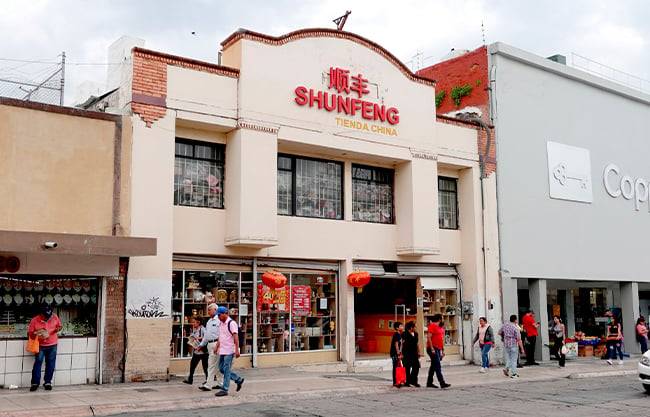‘Siente’ comercios de Saltillo ya las liquidaciones; beneficia derrama