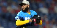 José Alvarado returns from restricted list