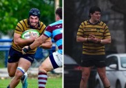 El Pasek Belenos incorpora a los hermanos Mattia