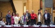 Un relevo anunciado: Laura Itzel Castillo sustituirá a Noroña al frente del Senado