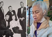 Missing Platters singer Sandra Hall found safe in Brooklyn