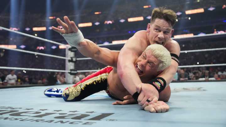 What is WWE SummerSlam 2025 match card for Night 2? What we know