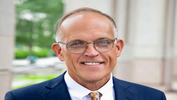 Chris Lowery to Step Down as Indiana Commissioner for Higher Education