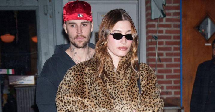 Justin Bieber's New Album to Blame For Hailey Marriage Falling Apart