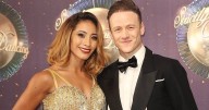 Strictly Come Dancing's Karen Hauer's brutal admission about Kevin Clfton split