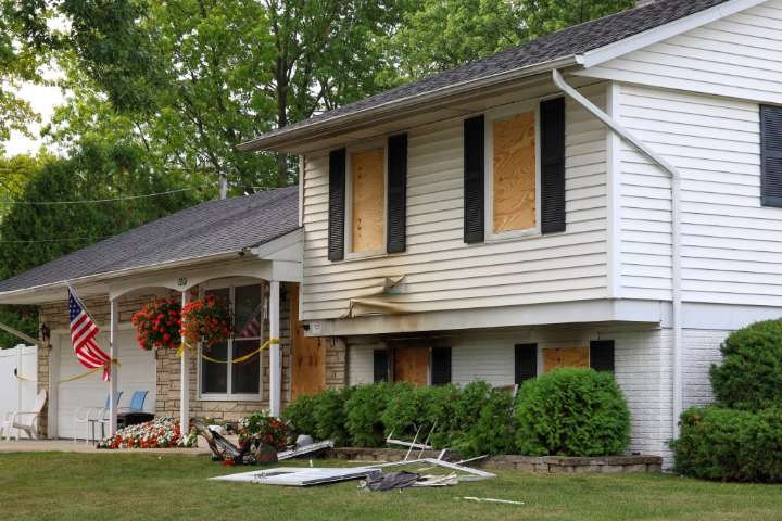 Third victim from Streamwood house fire dies, officials say