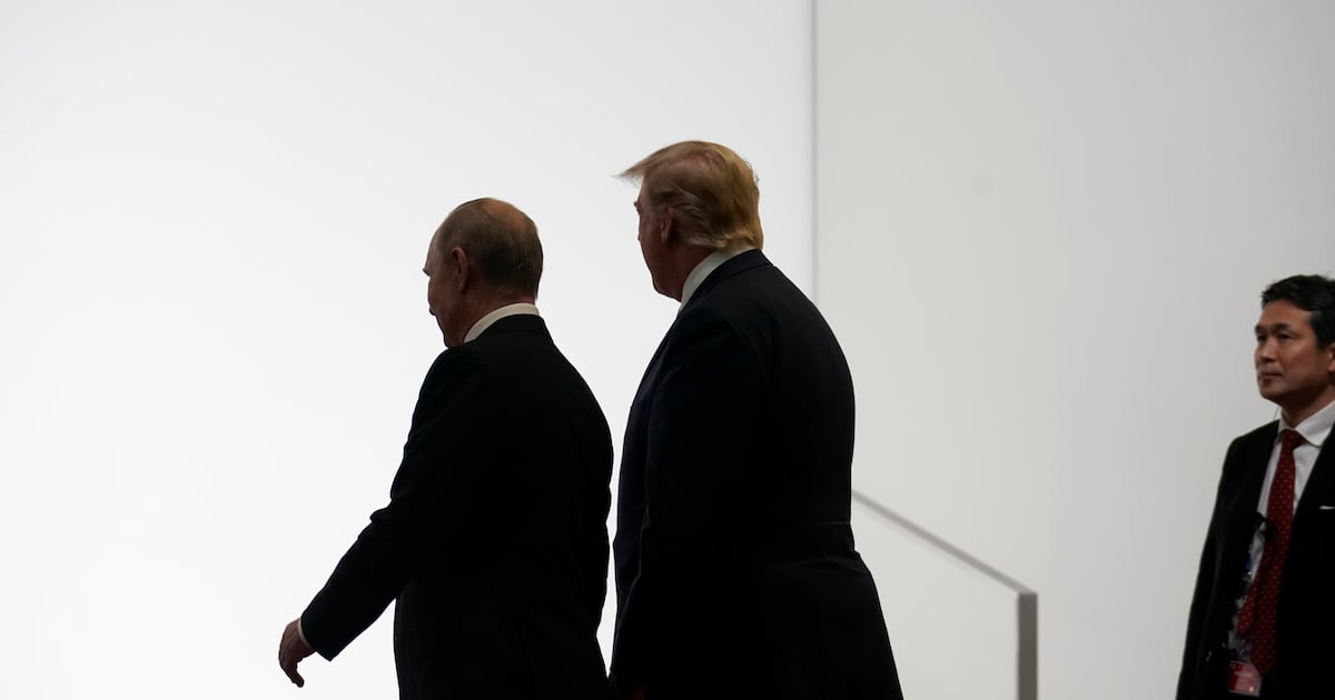 Hanna Shelest, analista ucraniana: “Para Kiev la mayor expectativa es no convertirse en rehén de este juego de poder en Alaska”