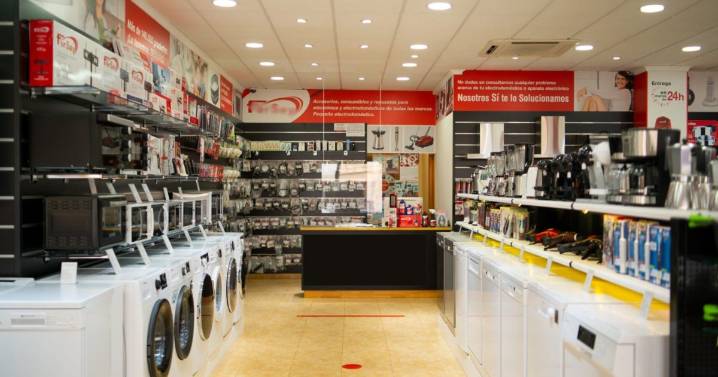 Comprar heladeras, lavarropas y otros electrodomésticos en Chile: ¿cuál es la diferencia de precios con Argentina?