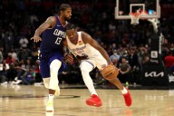 Ty Lue Stuns Fans With Take on Paul George