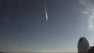 El cohete chino Jielong-3 se desintegra sobre españa y genera lluvia de basura espacial sobre España