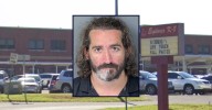 Language arts teacher drunkenly crashed car into fence in middle of 2nd day of school, cops say
