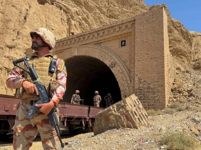 Mobile data services suspended in Balochistan over 'security concerns'