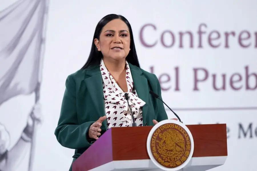 Pensión del Bienestar inicia registro para hombres mayores de 65 años este lunes (video)