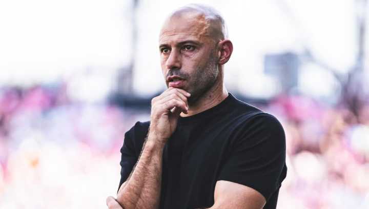 «No están prohibidas»: la sorpresiva revelación de la Leagues Cup que impacta en Mascherano