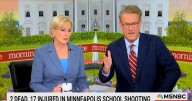 ‘Morning Joe’ Rips ‘Bulls**t Excuses’ of GOP Failing to Act After Shootings