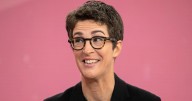 Rachel Maddow Has ‘No Idea How to Pronounce’ MSNBC’s New Name