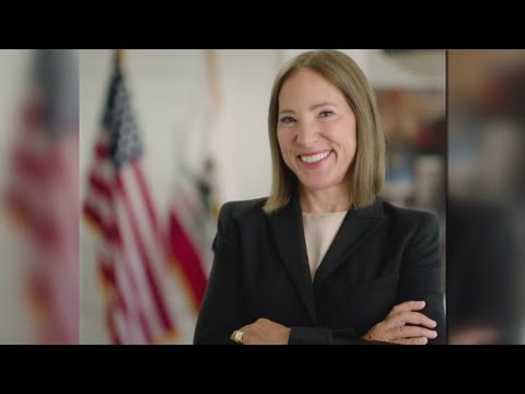 Eleni Kounalakis drops out of California governor race